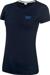 T-shirt Crew Dam